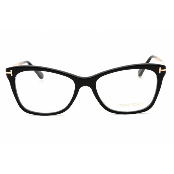 Tom Ford EYEGLASSES TF5353-001-52 New with case main image 4